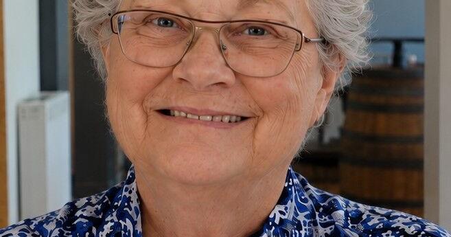 Judith Fuchs