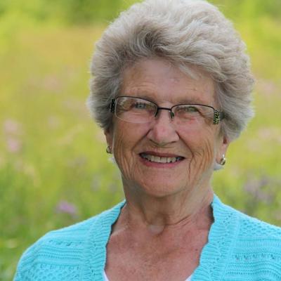 Doris Sullivan