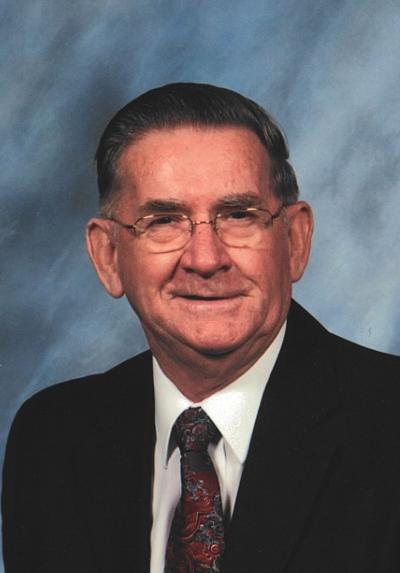 Carl Jones