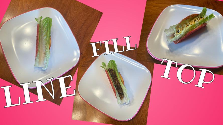 Taco Tricks In The Kitchen