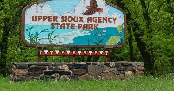 Meeting in Granite Falls Tuesday on turning over Upper Sioux State Park to The Dakota - Vimarsana News