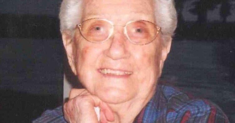 Arlene Balderston Jul 7, 2026 Jul 7, 2026 Updated 1 hr ago