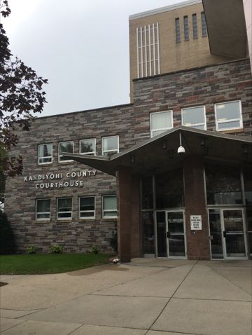 Courthouse