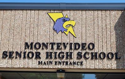 Montevideo High School