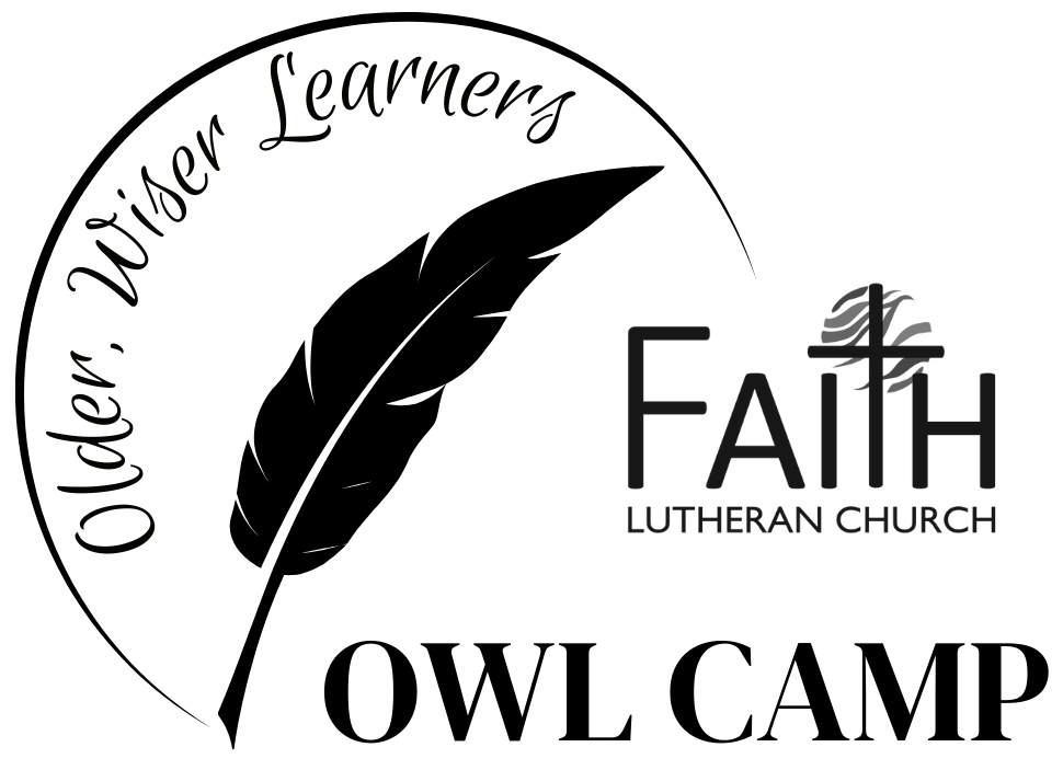 OWL Older Wiser Learners Camp 2025 May 5 6 7 register Now Online OWL Older Wiser Learners Camp 2025 May 5 6 7 register Now Online