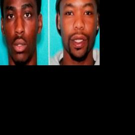 Mall of America shooting suspects arrested in Chicago | News ...