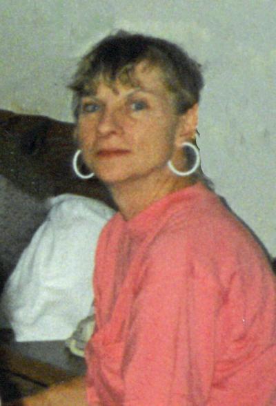 Linda Huffman