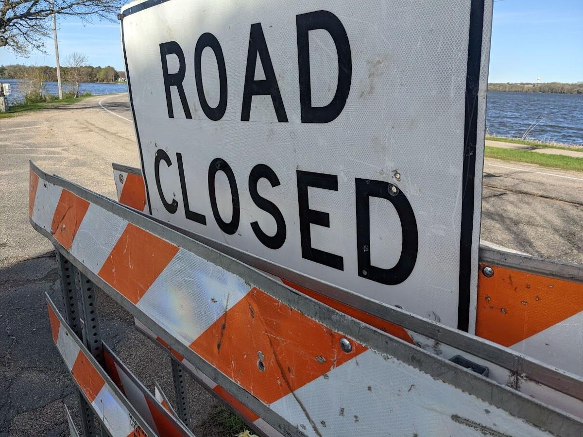 County Road 41 Road Construction Begins | News | willmarradio.com