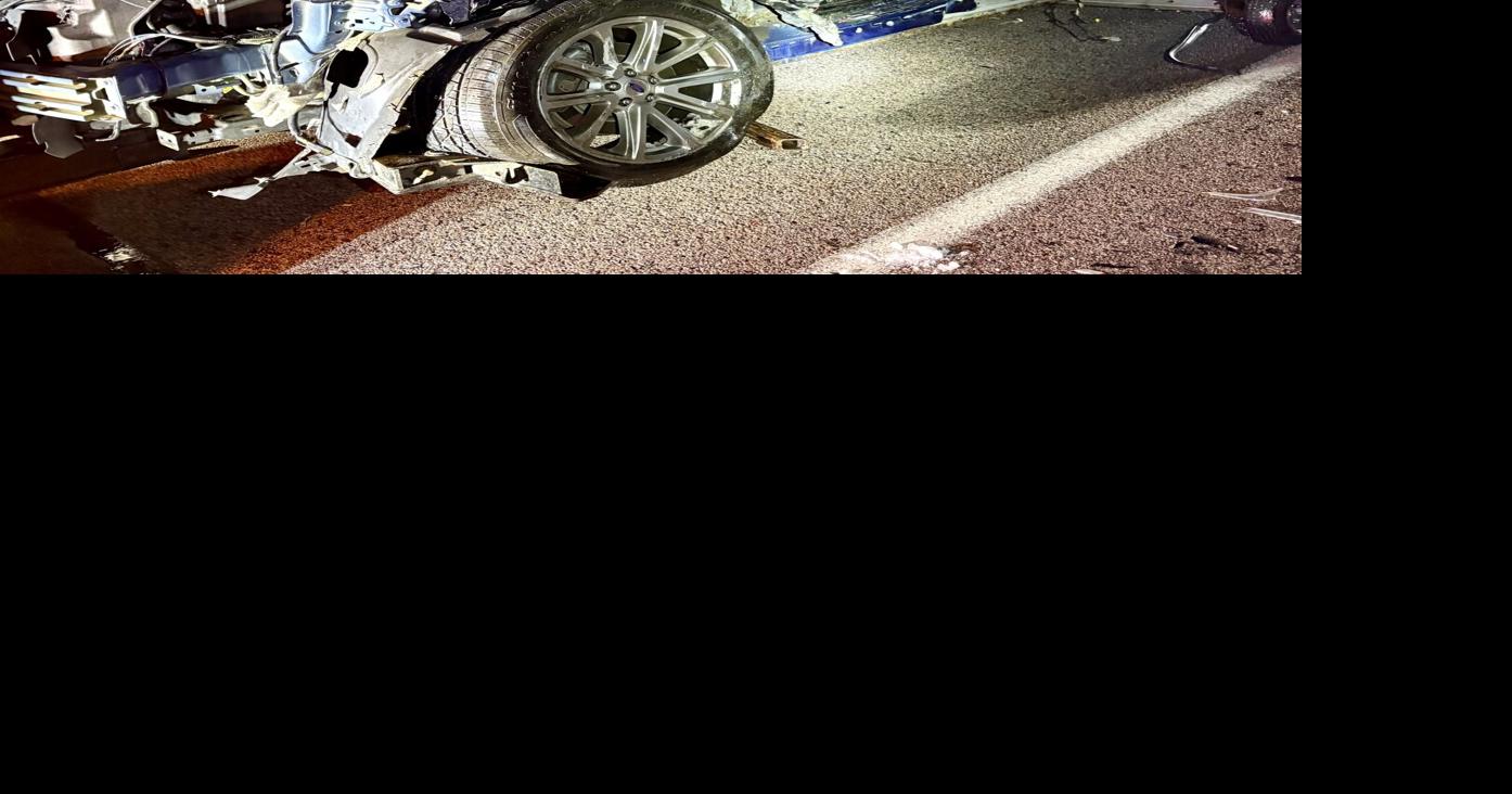 Two hurt in Stearns County crash Christmas Day | News | willmarradio.com
