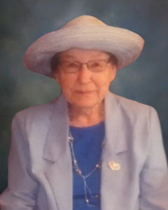 Phyllis Freberg