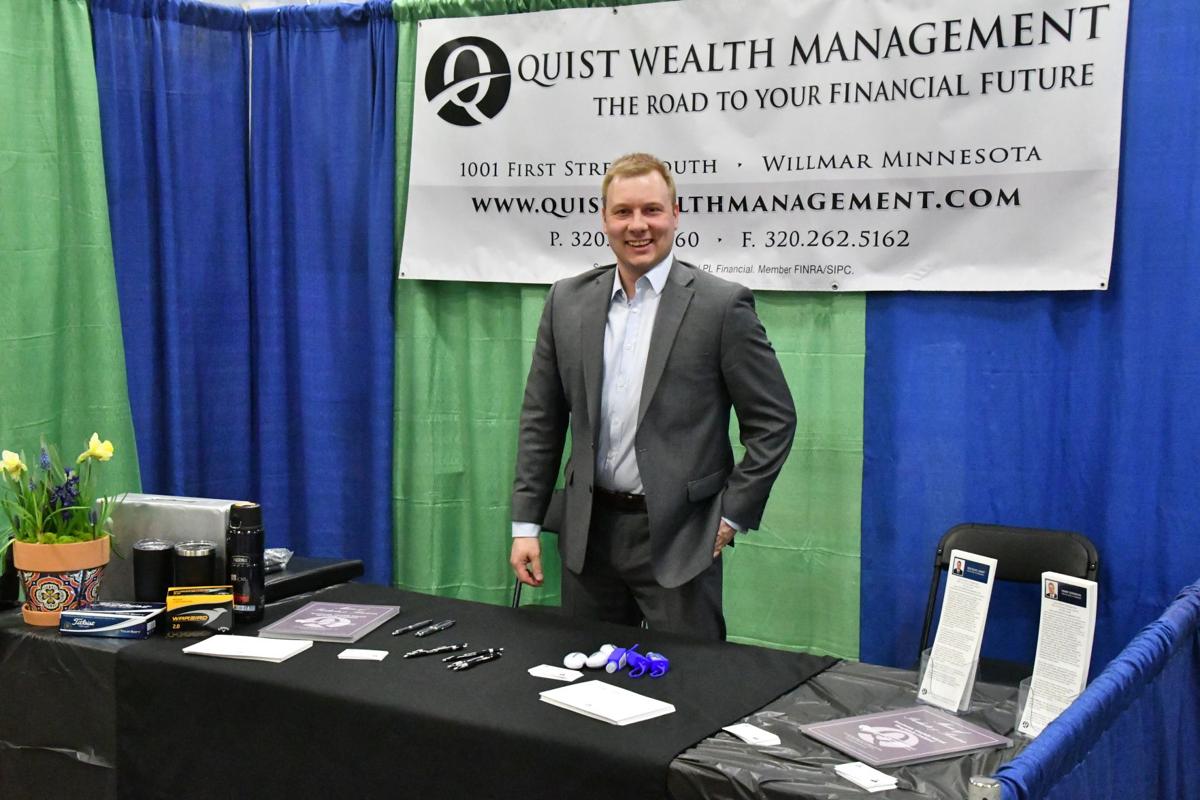 2020 Spring Home Outdoor Living Expo Site Willmarradio Com