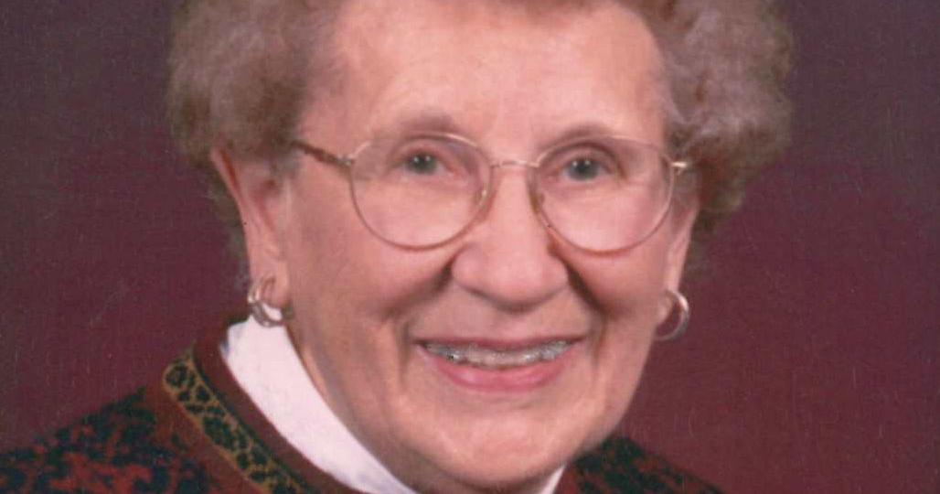 Jane M. (Halvorson) Johnson | Obituaries | willmarradio.com