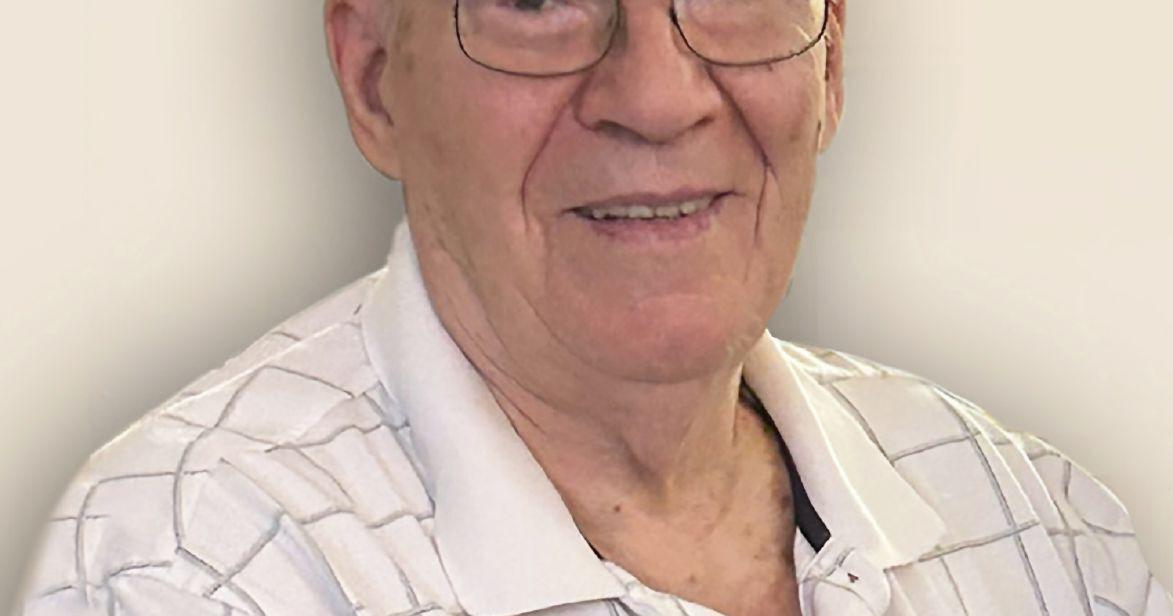John Richard Rolffs | Obituaries | willmarradio.com