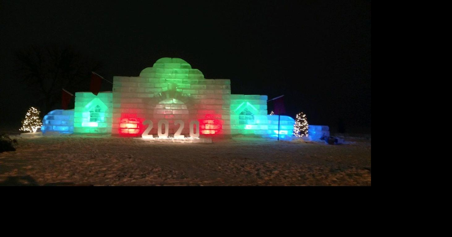 Spicer Winterfest activities Saturday include Frozen 5K, fireworks ...