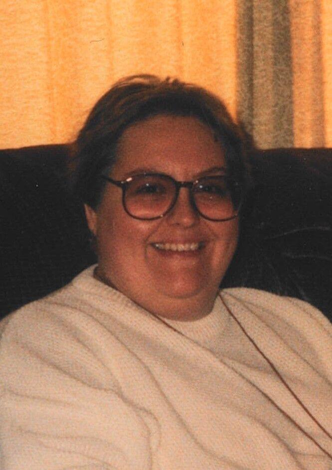 Sharon Nelson Obituaries