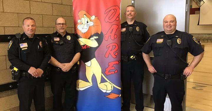 Willmar schools hire 5 in-house school resource officers - Vimarsana News