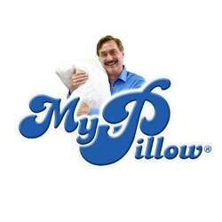 my pillow brand