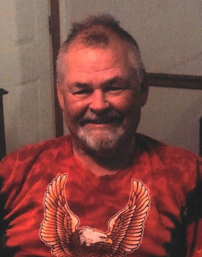Jerry Spencer