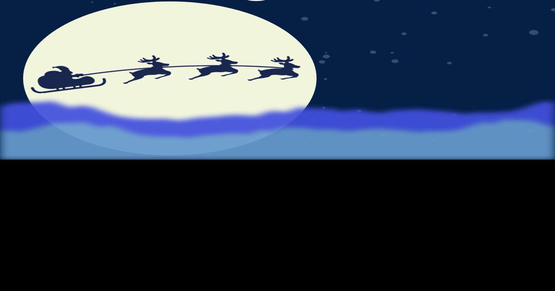 Lakeland Broadcasting Christmas Programming Schedule Christmas