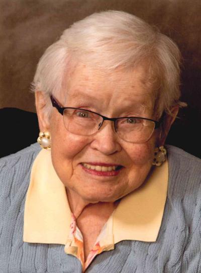 Carolyn Schlagel