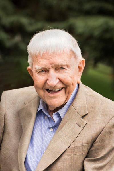 Willmar Poultrys Ted Huisinga passes away | News | willmarradio.com