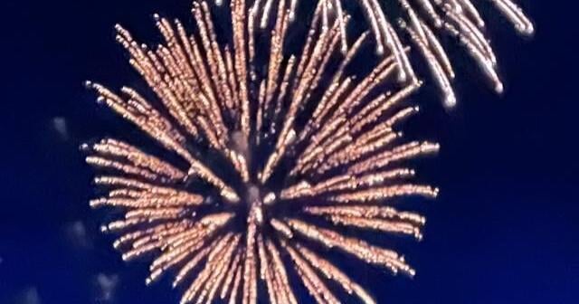prinsburg mn fourth of july