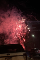 Fireworks enjoyed at Civic Center, Celebrate the Light ends Friday