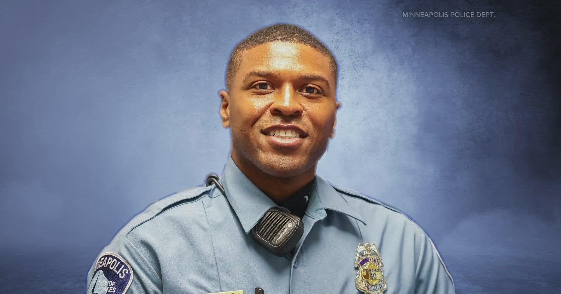 More info released on fatal Minneapolis police officer shooting - Vimarsana News