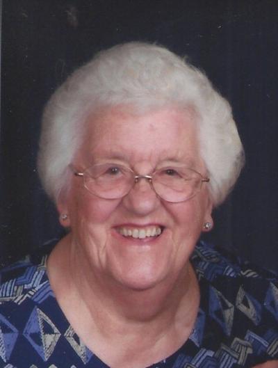 Betty Combs