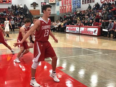 Cards Hold Off Adelman To Stay Undefeated Sports Willmarradio Com