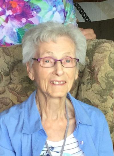 Lilah Kleinhuizen