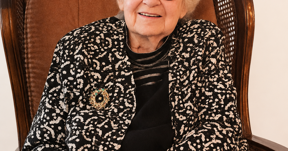 Joan Marie Wolf