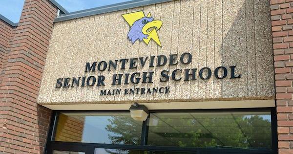 42 million dollar school bond referendum passes in Montevideo