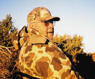 Donald Clark