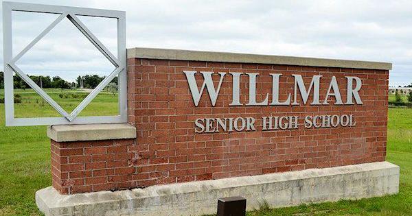 School will start before Labor Day in Willmar next year