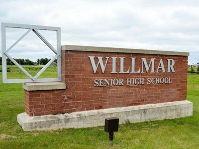 Willmar High School