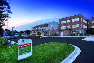 Meeker Memorial Hospital suffering financially due to COVID 19