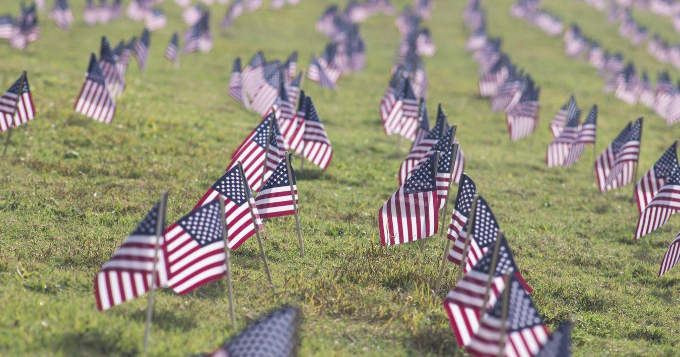Local Memorial Day Events - Vimarsana News