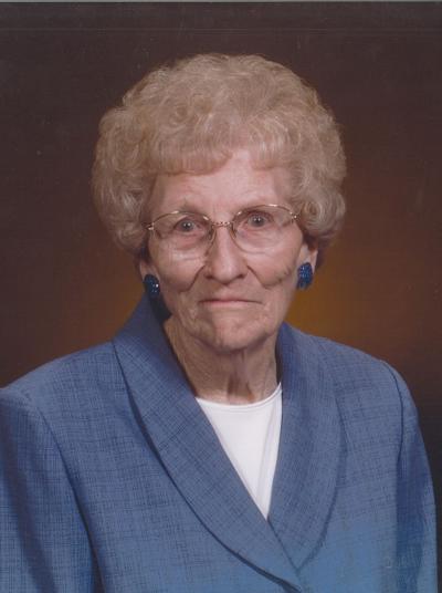 Margaret Lorensen