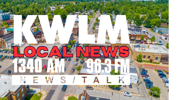 Kwlm news shop