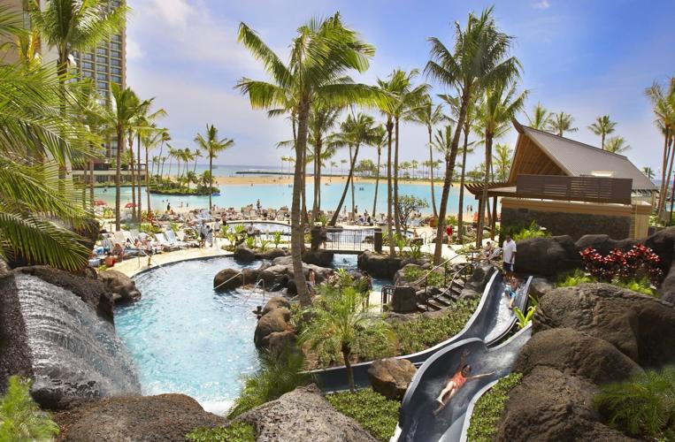 Hawaii 3
