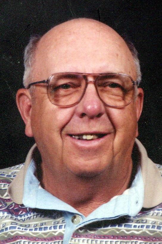 Richard Dick Benson Obituaries 