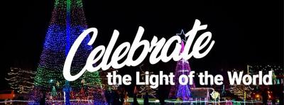 Celebrate the Light