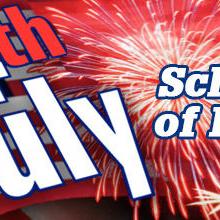 Fourth of July events continue in Spicer - Vimarsana News