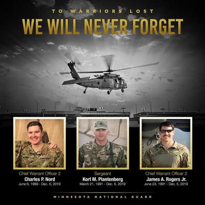 Never Forget