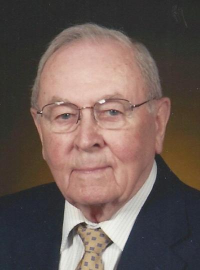Kenneth Gravley