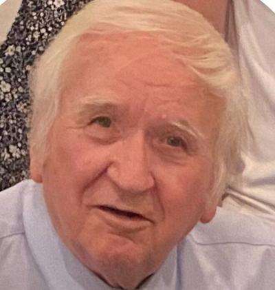 John Heidecker