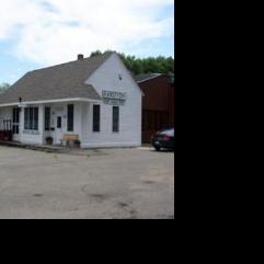 Blood drive at Kandiyohi County Historical Society Friday