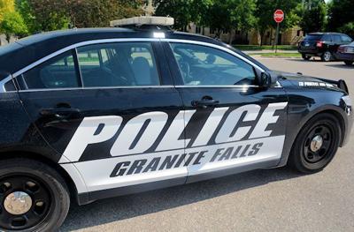 Fire Damages Two Homes In Granite Falls News Willmarradio Com