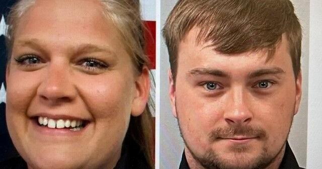 Funeral services held for slain Wisconsin police officers Saturday ...